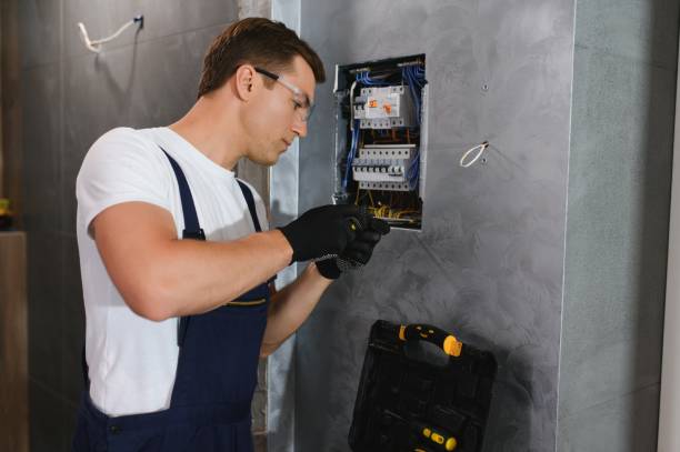 Best Ceiling Fan Installation Electrician  in Escondido, CA
