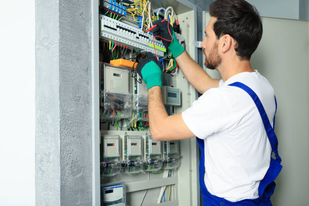 Best Circuit Breaker Repair  in Escondido, CA