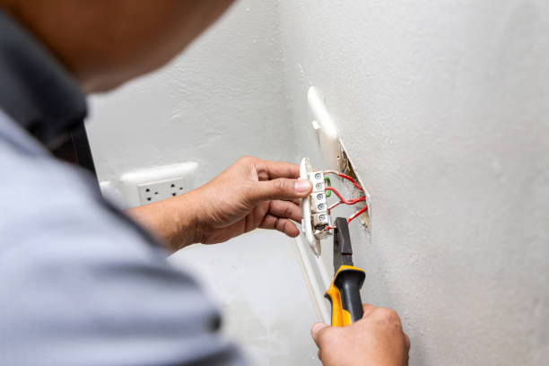 Best Electrical Rewiring Services  in Escondido, CA