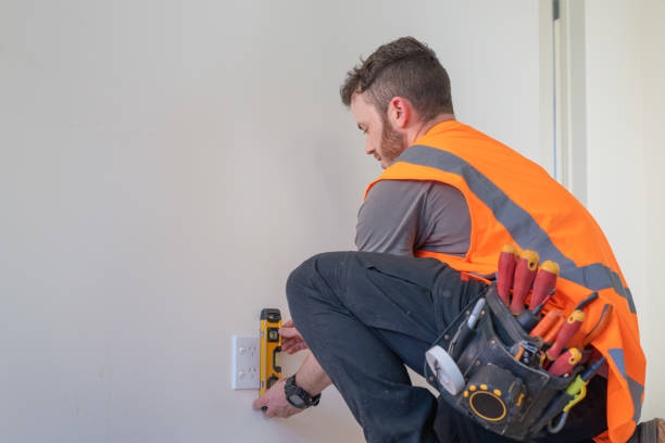 Best Electrical Installation Contractor  in Escondido, CA
