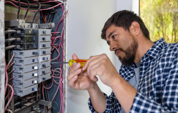 Best Licensed Electrician  in Escondido, CA